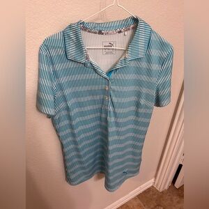 Puma Golf Short Size Small